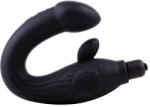 Chisa-novelties Black Mont P-spot vibrator