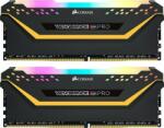 Corsair VENGEANCE RGB PRO TUF 16GB (2x8GB) DDR4 3200MHz CMW16GX4M2C3200C16-TUF