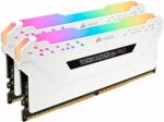 Corsair VENGEANCE RGB PRO 16GB (2x8GB) DDR4 3600MHz CMW16GX4M2C3600C18W