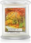 Kringle Candle Autumn Road lumânare parfumată 411 g