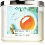 Kringle Candle Herbal Tea lumânare parfumată 397 g
