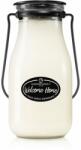Milkhouse Candle Milkhouse Candle Co. Creamery Welcome Home lumânare parfumată Milkbottle 397 g