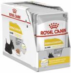 Royal Canin Pachet Royal Canin Dermacomfort Loaf, 12 plicuri x 85 g