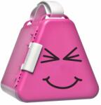 Trunki - TeeBee Pink - Cutie pentru jucarii / Suport pentru activitati (0441-GB01)