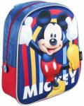Cerda - Rucsac Mickey Mouse 3D cu luminite, 25x31x10 cm (CE2103799)