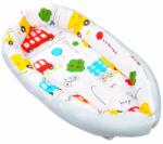 Confort Family Baby nest model masinute colorate 0-6 luni (CFAM1888) - babyneeds