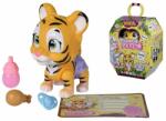 Simba Toys Jucarie Simba Tigru Pamper Petz Tiger cu accesorii (S105953575) - babyneeds