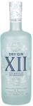 Distilleries de Provence - Gin XII - 0.7L, Alc: 42%