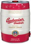Budweiser Budvar - Bere Lager KEG 5L, Alc: 5%