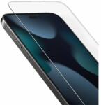 Uniq Optix Clear Apple iPhone 14 Pro Max tempered glass kijelzővédő üvegfólia