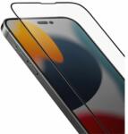 Uniq Optix Vivid Apple iPhone 14 Pro tempered glass teljes kijelzős kijelzővédő üvegfólia