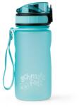 Klarstein Schmatzfatz Wakaba ivópalack | 350 ml | Tritán | Hordszíj | BPA-mentes ()