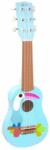 Classic World Instrument muzical pentru copii Classic World - Chitara (4027) Instrument muzical de jucarie