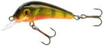 JAXON Vobler JAXON Holo Select Senso QM, 4cm, 2.8g, culoare OM (VJ-SQ040FOM)
