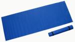 Acra Sport Jógamatrac YOGA - kék, 173 x 61 x 0, 4 cm (05-D80-MO)