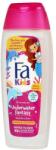 Fa Gel-șampon pentru fete Underwater Fantasy - Fa Kids Underwater Fantasy Shower Gel & Shampoo 400 ml