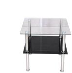 Divian Ada dohányzóasztal