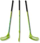 Acito Floorball ütő jobbos 80/91 FORCE ONE GREEN - ACITO (3011-251) - sportjatekshop