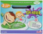 Simba Toys Pudra de baie Simba Glibbi verde (S105955362CSR-GR) - bebebliss