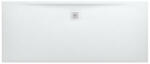 Laufen Pro négyszögletű zuhanytálca 180x75 cm, fehér H2149580000001 (H2149580000001)