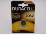 Duracell DL / CR 2032 baterie litiu 3V BLISTER 1 Baterii de unica folosinta