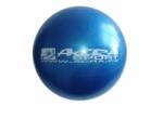 Acra Sport Minge OVERBALL 30 cm - albastru (05-S3222-MO) Minge fitness