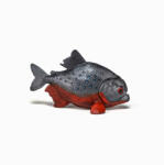 Papo Figurina Piranha (Papo50253) - ejuniorul Figurina