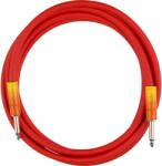 Fender 990810200 - 10' 3m Ombré Cable, Tequila Sunrise - FEN1820