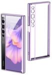 GKK PHANTOM Husa de protectie Huawei Mate Xs 2 violet