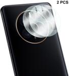 ENKAY 2x Sticlă de protecție pentru camera Huawei Mate 50 Pro