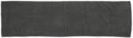Towel City Gyorsan száradó sporttörülköző 110x30 cm - Acélszürke (TC017-1000289873)