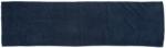 Towel City Gyorsan száradó sporttörülköző 110x30 cm - Tengerészkék (TC017-1000179368)