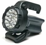 Falcon Eye Lanterna reincarcabila 18 LED tip reflector Falcon Eye L-9019