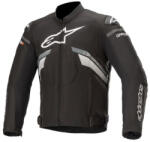 Alpinestars Geacă moto Alpinestars T-GP PLUS R V3 - White/Black/Gray (3300520/102)