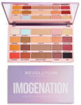 Revolution Beauty Paleta farduri Makeup Revolution X Imogenation
