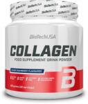 BioTechUSA Collagen 300gr Black Raspberry Biotech USA (52454BT)