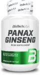 BioTechUSA Panax Ginseng, 60cps, Biotech USA (52828)
