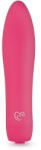 EasyToys Velvet Vibe mini vibrátor, rózsaszín
