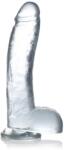 Jock Dildó Jock C-Thru, 29 cm