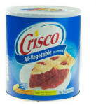 Crisco síkosító, 1420 ml