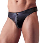 Svenjoyment Underwear Cipzáros tanga