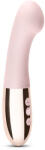 Le Wand G pont vibrátor Le Wand - Gee, rose gold