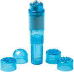 EasyToys Easytoys Pocket Rocket mini vibrátor, kék