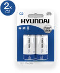Hyundai Super Alkaline C elem, 2db