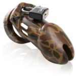 CB-X Péniszketrec CB-6000S, katona minta