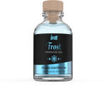INTT Frost Kissable masszázsgél, 30 ml
