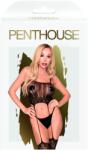 Penthouse cicaruha Sex Dealer, fekete