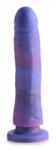 Strap U Szilikon dildó Magic Stick, 20 cm