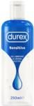 Durex Síkosító Durex Sensitive, 250 ml
