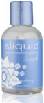 Sliquid Naturals Swirl síkosító - áfonya, 125 ml